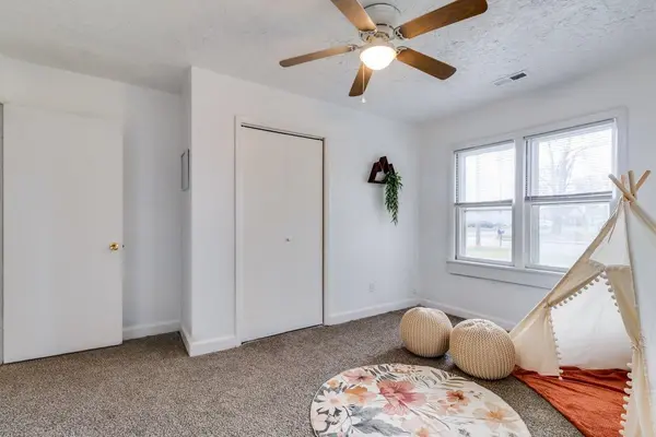 1524 E 12th st, Newton, KS 67114