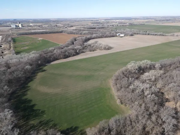00000 E Old Hwy 40, New Cambria, KS 67470