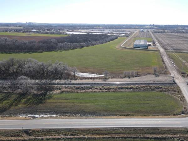 00000 N Marymount Rd., Salina, KS 67470