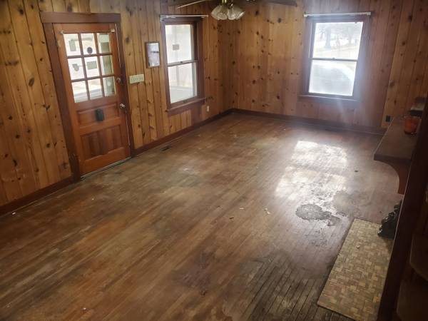 427 S 2nd, Arkansas City, KS 67005