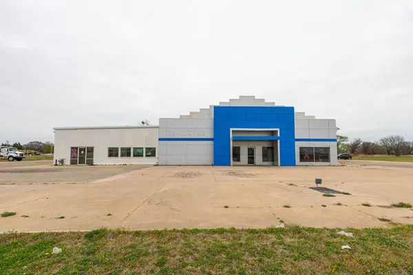 890 N Hwy 14, Harper, KS 67058