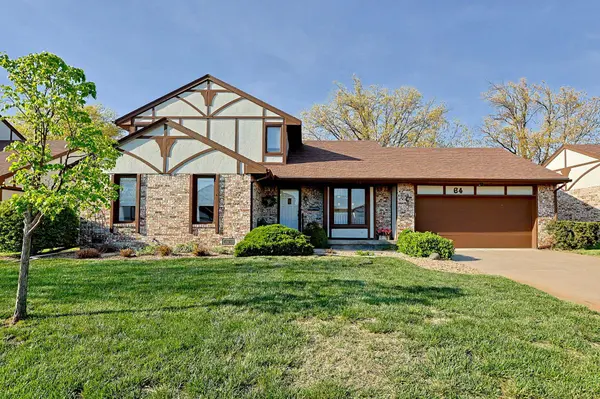 641 N Woodlawn Blvd 64, Wichita, KS 67208