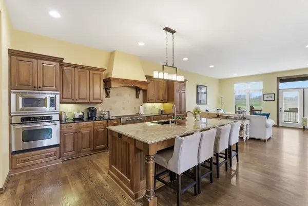 15818 E Majestic St, Wichita, KS 67230