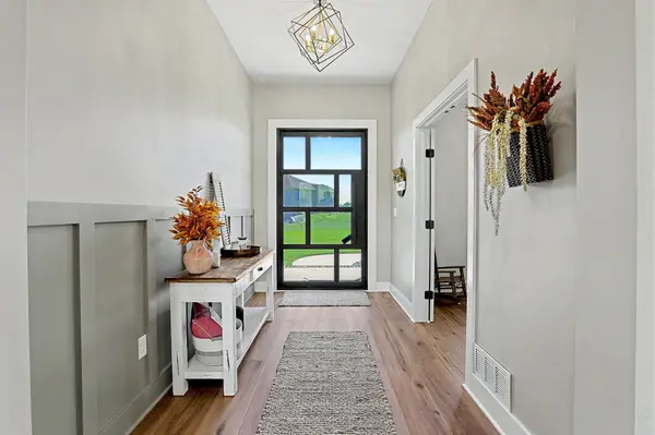 104 N Estes St, Garden Plain, KS 67050