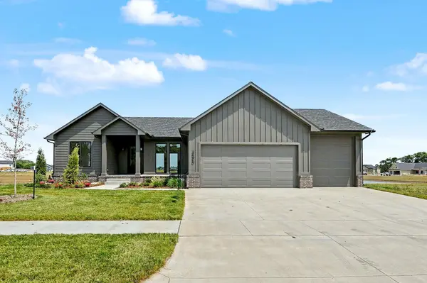 336 N Fielding St, Derby, KS 67037