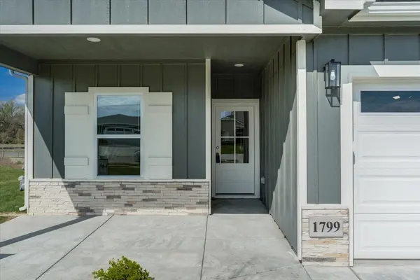 1799 W Redbud Lane, Goddard, KS 67052