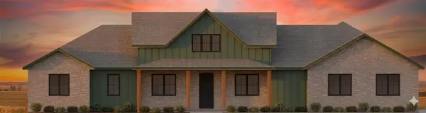 16511 W Shade St, Goddard, KS 67052