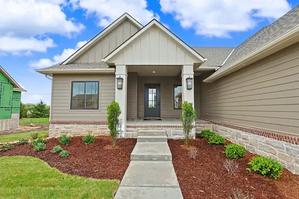 11412 Winston Circle, Wichita, KS 67226
