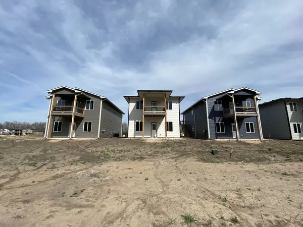 5501 N Bressler Dr, Park City, KS 67219