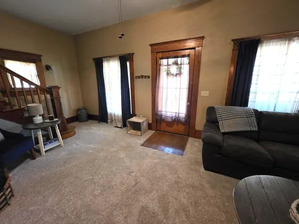 821 E 14th, Winfield, KS 67156