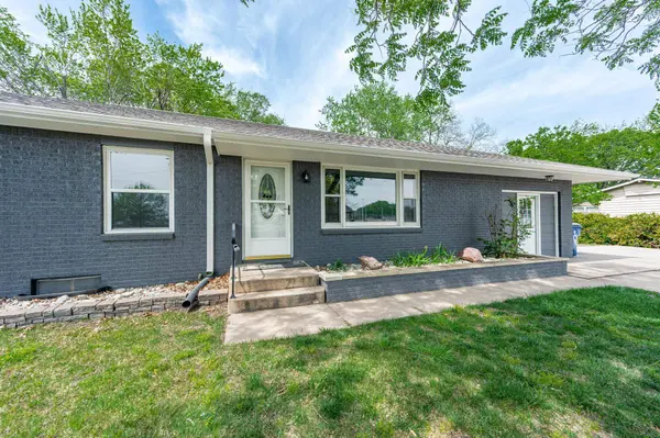 335 N Sherman St, Andale, KS 67001