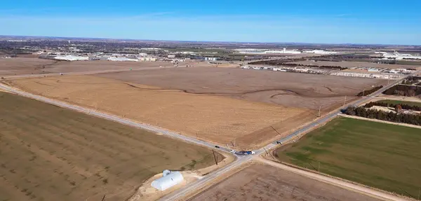 00000 Kiowa Road, Mcpherson, KS 67460