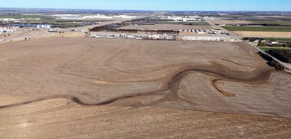 00000 17th Avenue, Mcpherson, KS 67460