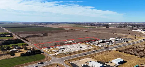 00000 17th Avenue, Mcpherson, KS 67460