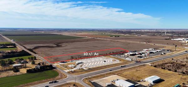 00000 17th Avenue, Mcpherson, KS 67460