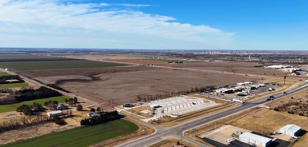 00000 17th Avenue, Mcpherson, KS 67460