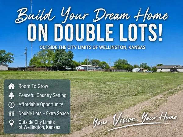 00000 S Eastern Rd, Wellington, KS 67152