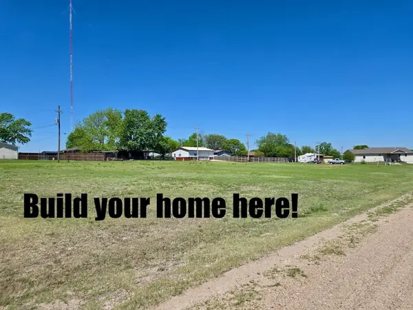 00000 S Eastern Rd, Wellington, KS 67152