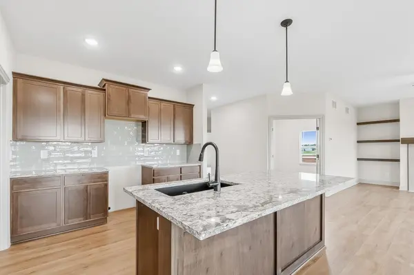 940 N West Ave, Anthony, KS 67003