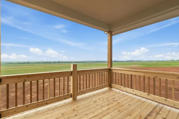 930 N West Ave, Anthony, KS 67003
