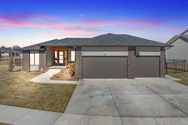 1100 Summerchase, Derby, KS 67037