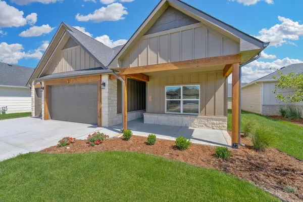 742 N Rainbow Lake Ct., Wichita, KS 67235