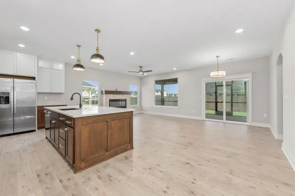 742 N Rainbow Lake Ct., Wichita, KS 67235