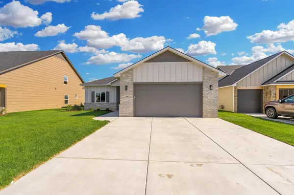 738 N Rainbow Lake Ct., Wichita, KS 67235