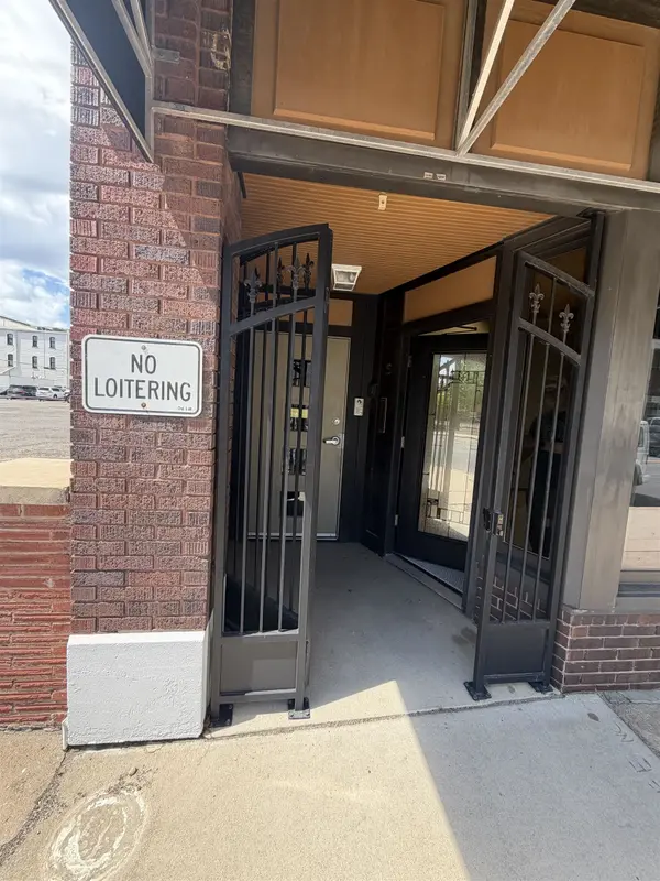 323 N Market, Wichita, KS 67202