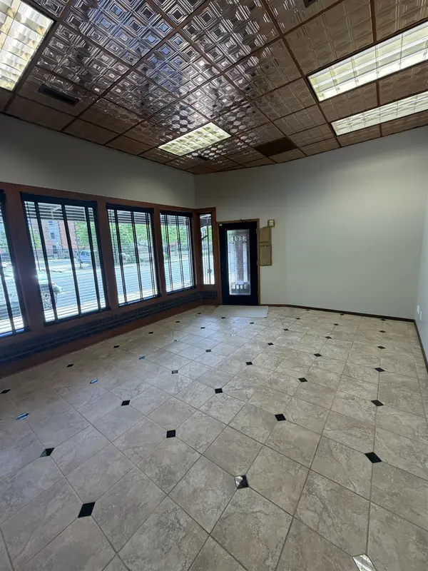 323 N Market, Wichita, KS 67202