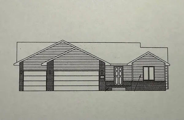 2807 N Rutland Ln, Augusta, KS 67010