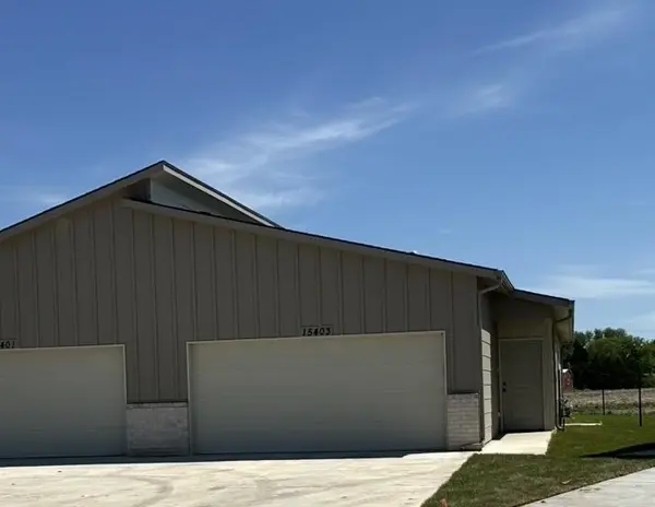 15401-15403 W Josephine St, Goddard, KS 67052