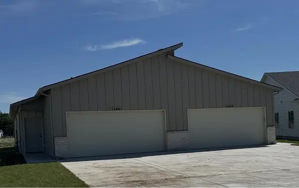 15401-15403 W Josephine St, Goddard, KS 67052