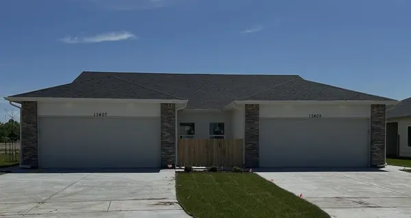 15407-15409 W Josephine St, Goddard, KS 67052