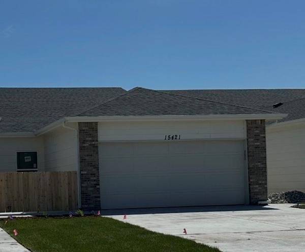 15419-15421 W Josephine St, Goddard, KS 67052