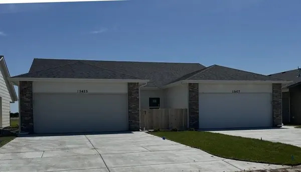 15425-15427 W Josephine St, Goddard, KS 67052