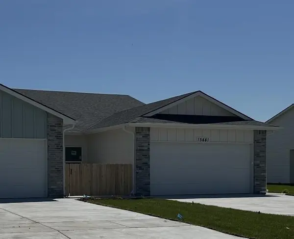 15439-15441 W Josephine St, Goddard, KS 67052