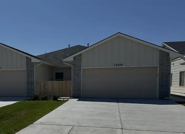 15456-15458 W Josephine St, Goddard, KS 67052