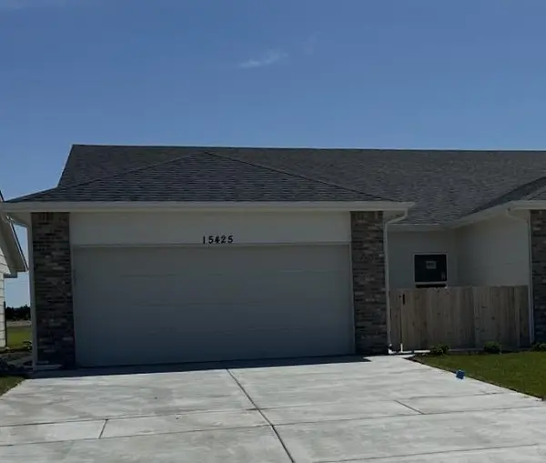 15425 W Josephine St, Goddard, KS 67052