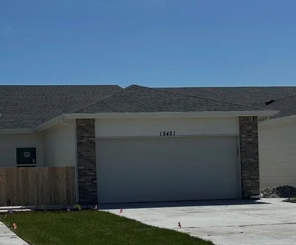 15421 W Josephine St, Goddard, KS 67052