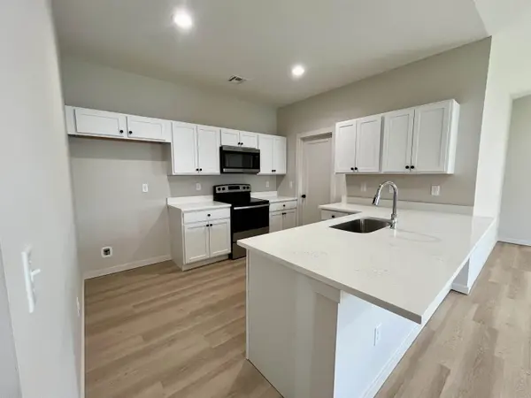 15419 W Josephine St, Goddard, KS 67052