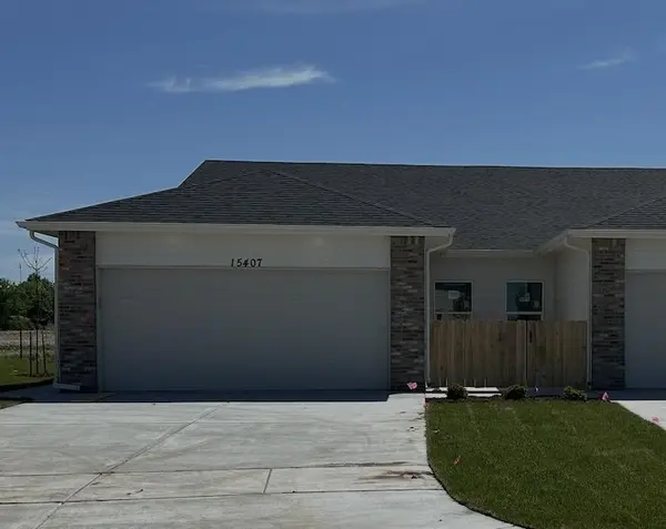 15407 W Josephine St, Goddard, KS 67052