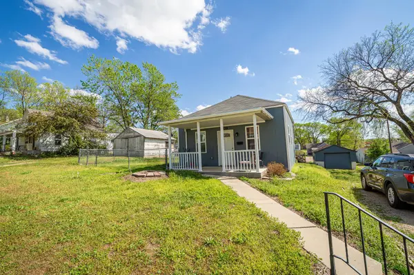 220 E 12th St., Concordia, KS 66901