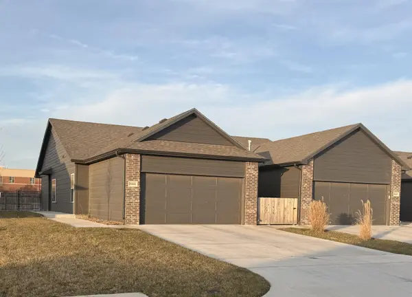16686-16688 W Lynndale, Goddard, KS 67052