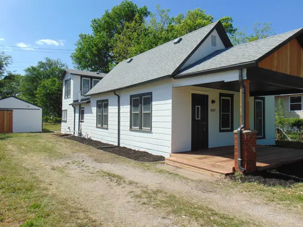 1657 S Gold, Wichita, KS 67213