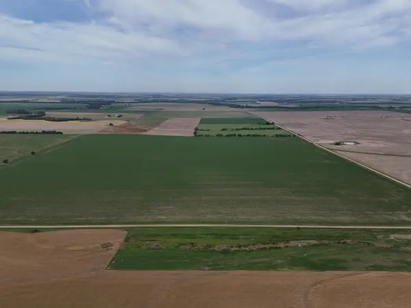 750 Camp Road, Glasco, KS 67445
