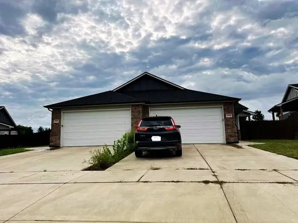 5765 E Bristol, Wichita, KS 67220