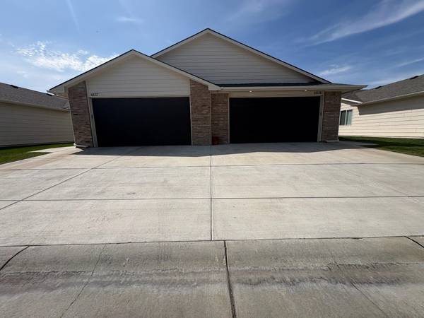 6837-6839 W Kollmeyer, Wichita, KS 67205