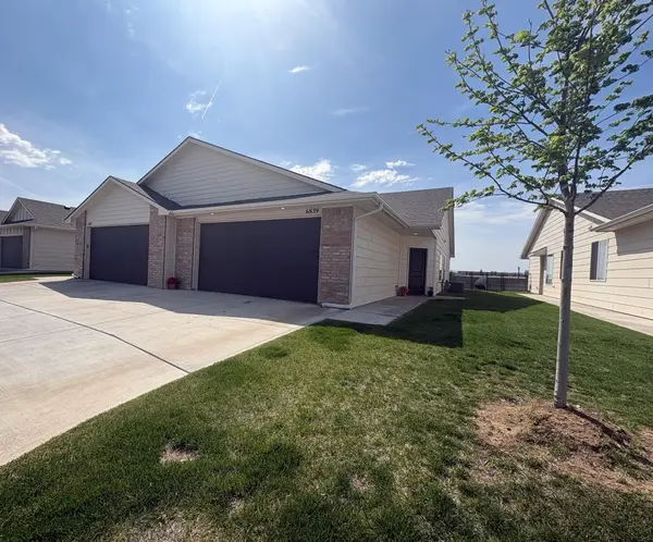 6837-6839 W Kollmeyer, Wichita, KS 67205