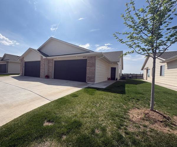 6837-6839 W Kollmeyer, Wichita, KS 67205